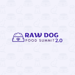 Raw Dog Food Summit 2.0 Premium Pass by Dr. Ian Billinghurst