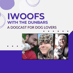 IWoofs with The Dunbars: A Dogcast For Dog Lovers by The Dunbars
